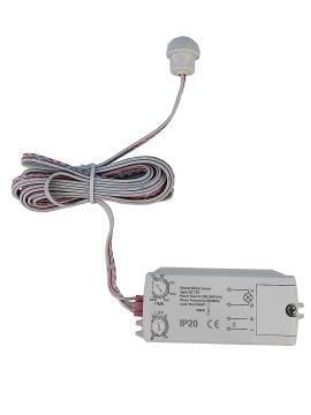 Picture of PIR MOTION SENSOR WITH PORTAL WIRE (BT32WI)