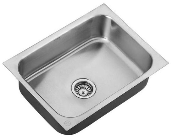 Picture of SM24189 Bathsense Series Deep Dawn Matte Finish Sink - 24x18x9 Inch (600x450x225 mm)