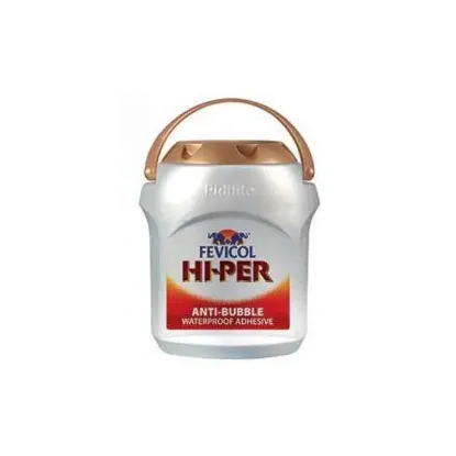 Picture of Fevicol Hiper 50kg Anti-Bubble Waterproof Adhesive