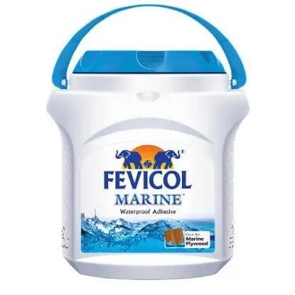 Picture of Fevicol Marine 10kg Waterproof Adhesive