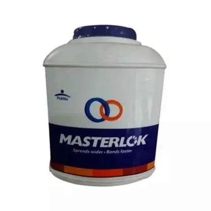 Picture of Fevicol Masterlok 1kg Synthetic Resin Adhesive