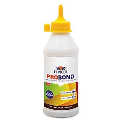 Picture of Fevicol Probond 500g Special Adhesive for PVC & Acrylic Laminates