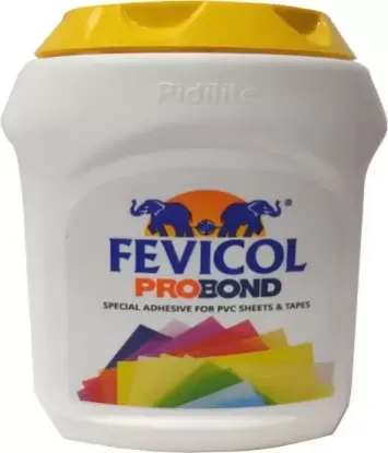 Picture of Fevicol Probond 5kg Special Adhesive for PVC & Acrylic Laminates