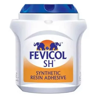 Picture of Fevicol SH 2kg Synthetic Resin Adhesive