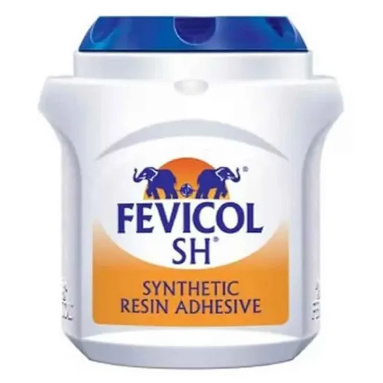 Picture of Fevicol SH 2kg Synthetic Resin Adhesive