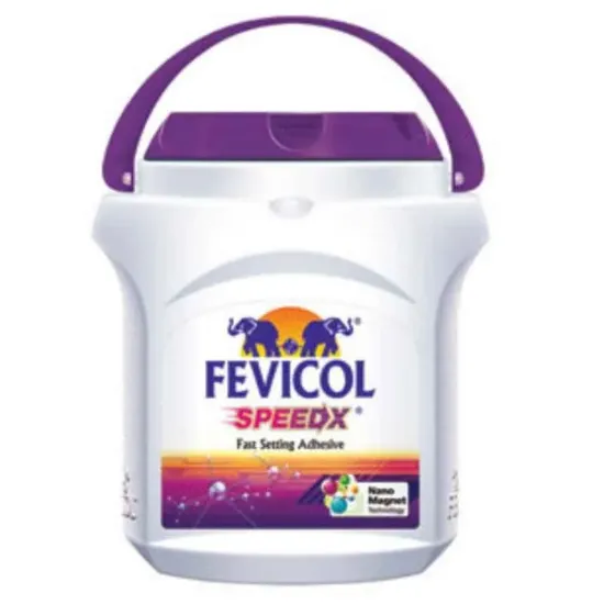 Picture of Fevicol Speedx 1kg Synthetic Resin Adhesive