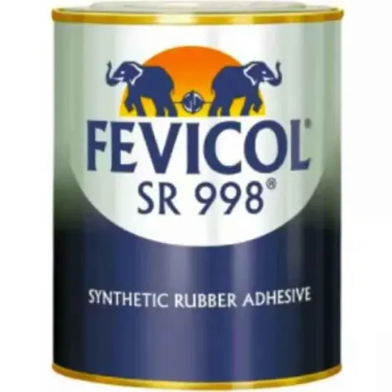Picture of Fevicol SR-998 25L Synthetic Rubber Adhesive