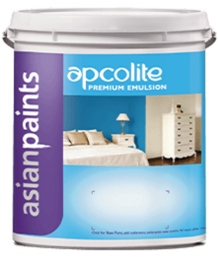 Picture of Asian Paint Apcolite Premium Emulsion