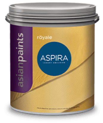 Picture of Asian Paint Royale Aspira