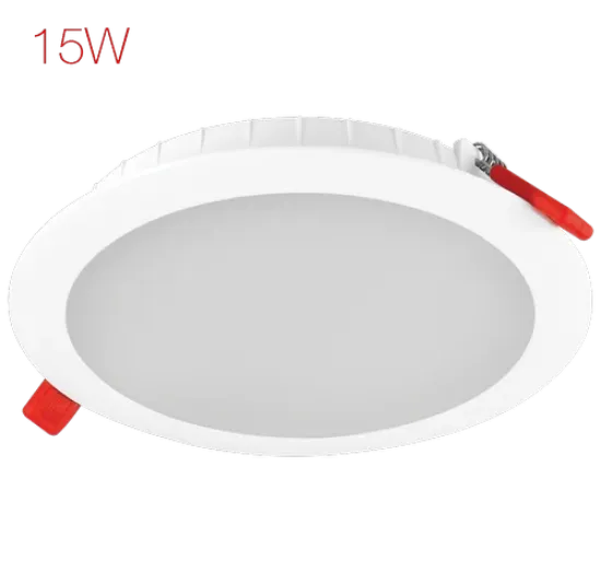 Picture of HAVELLS LED TRIM NXT PANEL 15 W RD/SQ 3 K/4 K/6.5 K	