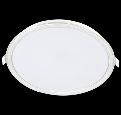 Picture of NIMBUS LED PANEL 5 W RD/SQ 3 K/4 K/6.5 K , Havells