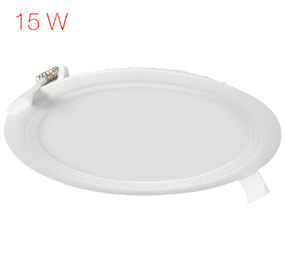 Picture of FAZER NEO LED PANEL 15 W ROUND 3000 K Warm White