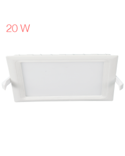 Picture of FAZER NEO 3 IN 1 LED PANEL 6W RD , Havells