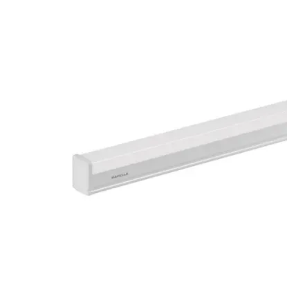 Picture of LED PRIDE ESSENTIAL BATTEN 25 W 6500 K (PC), Havells