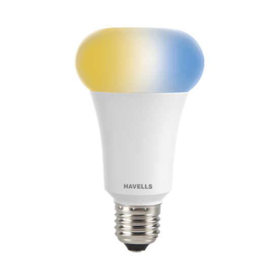 Picture of GLAMAX SMART LAMP - 9 W B22 Smart Bulb