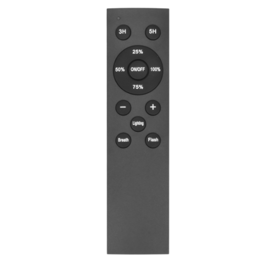 Picture of HAVELLS , LED STRINGS REMOTE			