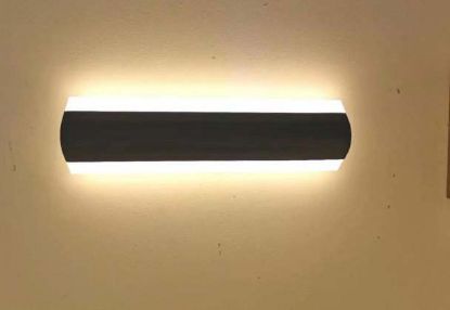 Picture of Light Casa LED 300*30*80 LCWLB6073 METAL BRASS