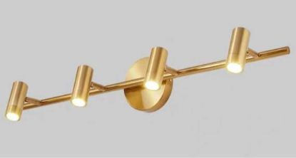 Picture of Light Casa LED 600MM LCML86154 METAL BRASS