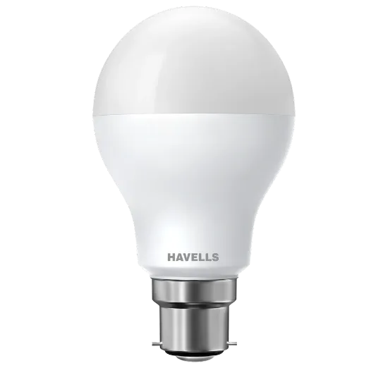 Picture of HAVELLS LED DEKOR 9 W B22 CDL  BULB, Warm White