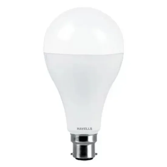 Picture of HAVELLS LED ADORE PLUS 9 W B22/E27 WW/CDL LAMP , Warm White			