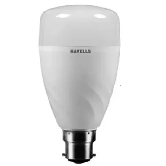 Picture of Havells CLASSY LED 17 W B22/E27 WW/CDL LAMP, Warm White