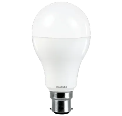 Picture of HAVELLS , LED ADORE PLUS 20 W B22/E27 WW/CDL LAMP For Home, Cool Daylight