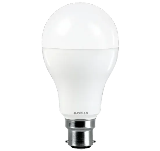 Picture of HAVELLS , LED ADORE PLUS 20 W B22/E27 WW/CDL LAMP For Home, Cool Daylight