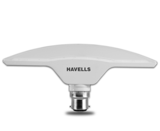 Picture of HAVELLS NU BULB+ 12 W 2 STAR B22 CDL