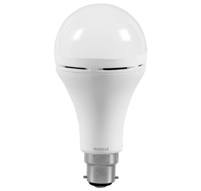 Picture of HAVELLS  INVERTER BULB 9 W B22 CDL , Cool Daylight