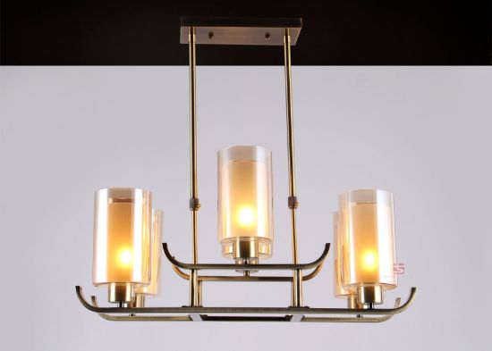 Picture of Mascon MSPL80650 1500 x 250 x 1000 (MM) G-9 x 14 Iron + Glass Bronze + Amber Glass