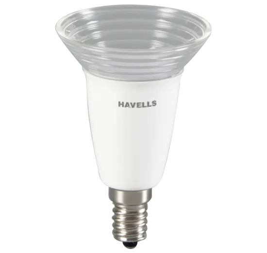 Picture of HAVELS LED BELLA FLORET 2.9 W E14/E27/B22 CDL/WW/RED/BLUE/GREEN