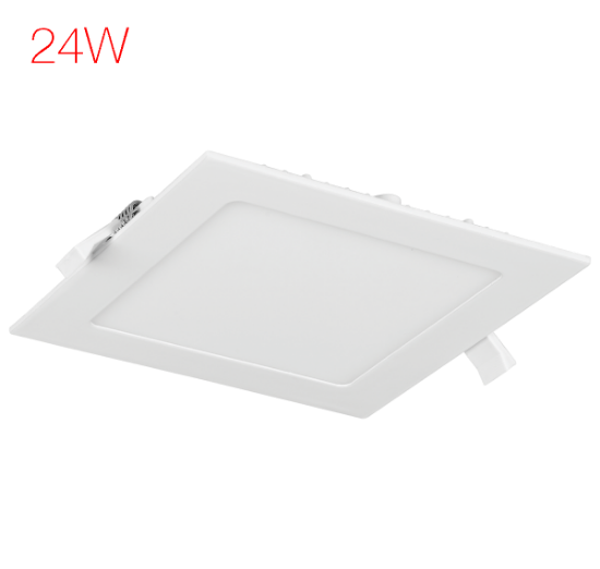 Picture of OCTANE SQUARE LED PANEL 24 W 6500 K