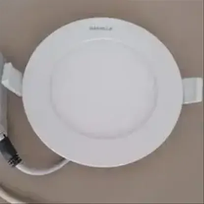 Picture of Havells , LUNA LED JB DOWNLIGHT 3 W 3 K/4 K/6 K/R/G/B/P/A