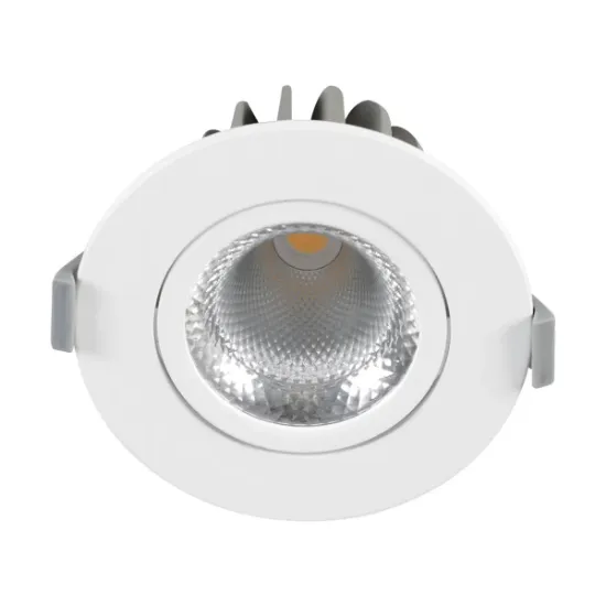 Picture of Havells Crysta Neo Cob Swivel LED SpotLight 3W 3 K/4 K/6 K Warm White