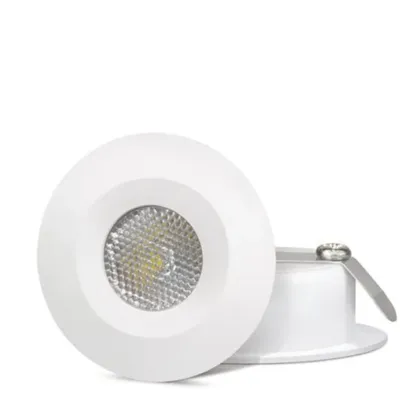 Picture of Havells Astral Neo 2W  3 K, 4 K, 6.5 K, R, G, B, P	Round Led Spot Light