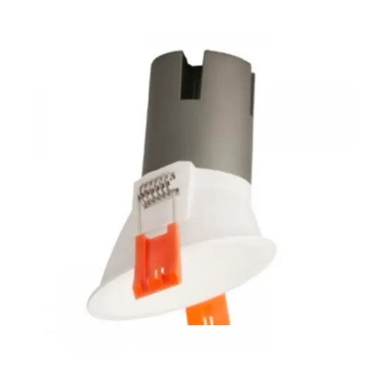 Picture of Havells Azar COB Spotlight 7.5W 2700K White