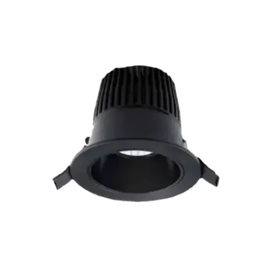 Picture of Havells Azstro COB Downlight 15W 2700K Black