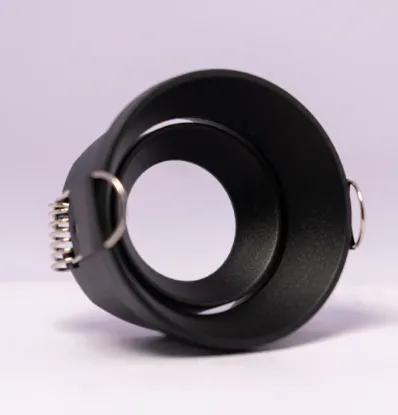 Picture of HAVELLS , AZSTRO MODULE RING 7.5 W SWIVEL BLK	