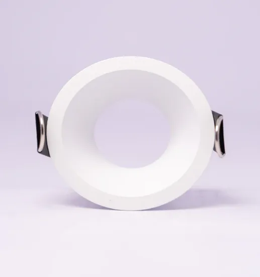 Picture of HAVELLS , AZSTRO MODULE RING 7.5 W SWIVEL WHT	