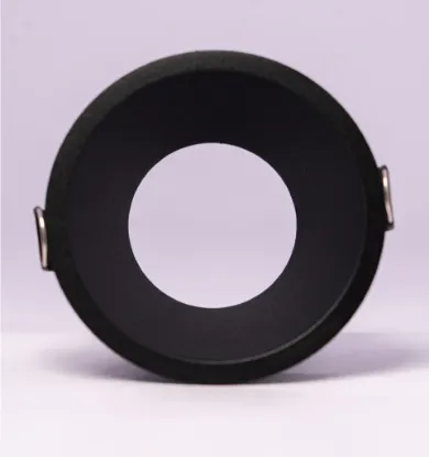 Picture of HAVELLS , AZSTRO MODULE RING 13 W FIXED BLK	