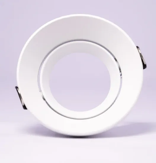 Picture of AZSTRO MODULE RING 13 W SWIVEL WHT	