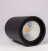 Picture of HAVELLS , LED FLOURES SURFACE SPOT BLK 12 W 4000 K	