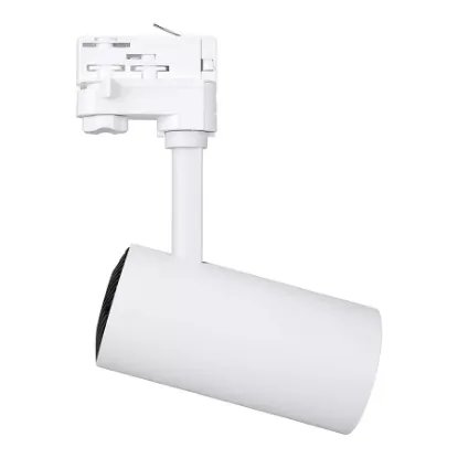 Picture of HAVELLS , LED UNISPOT ROUND WHT 5 W 4000 K	