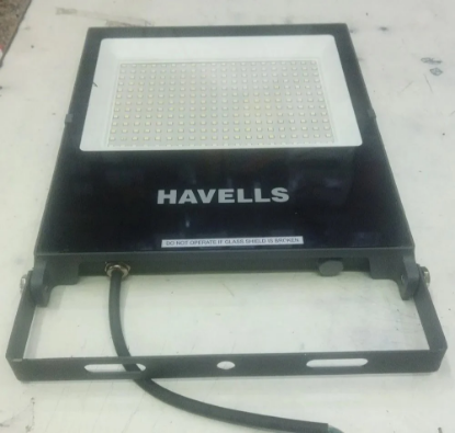 Picture of HAVEELS , CENTURA NEO LED FLOOD LIGHT 20 W 6500 K IP66	