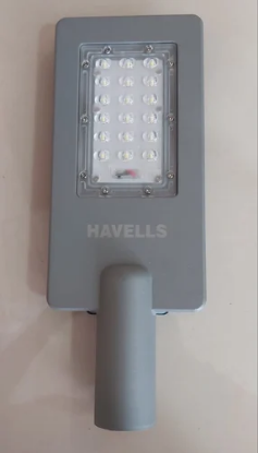 Picture of HAVELLS , SUPERB STREET LIGHT 20 W 6500 K IP65	