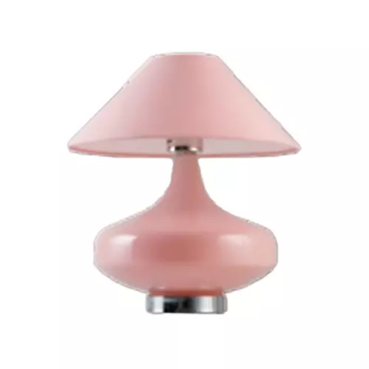 Picture of Havells , Uriel Table Lamp 1LS E27 Pink