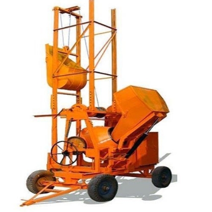 Picture of Material lifting machine