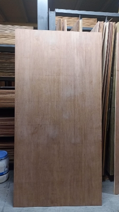 Picture of 100% Gurjan Plywood Import Gurjna BWP Grade 100 % Gurjan Plywood With Water Proff Treatment 8 feet x 4 Feet 18 MM