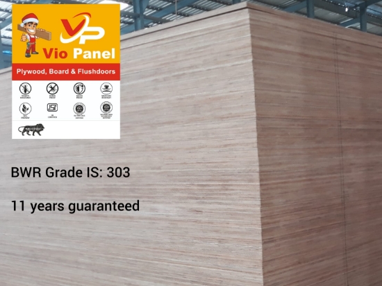 Picture of BWP Plywood, VIO Panel 303 BWP Grade Board