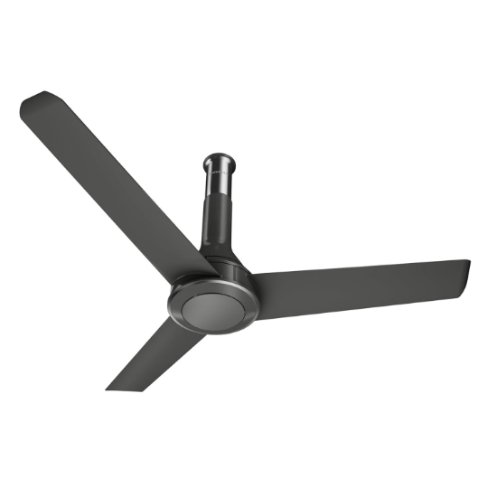 Picture of Havells Crista BLDC, 1200 mm Ceiling Fan, Slate Chrome Colour